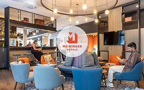 Meininger Hotel Frankfurt Main / Airport